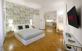 Residenza al Colosseo