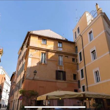 Residenza al Colosseo Roma Esterno foto