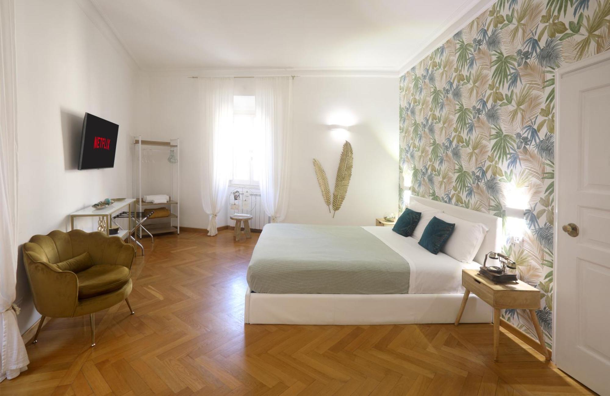 Residenza al Colosseo Roma Esterno foto