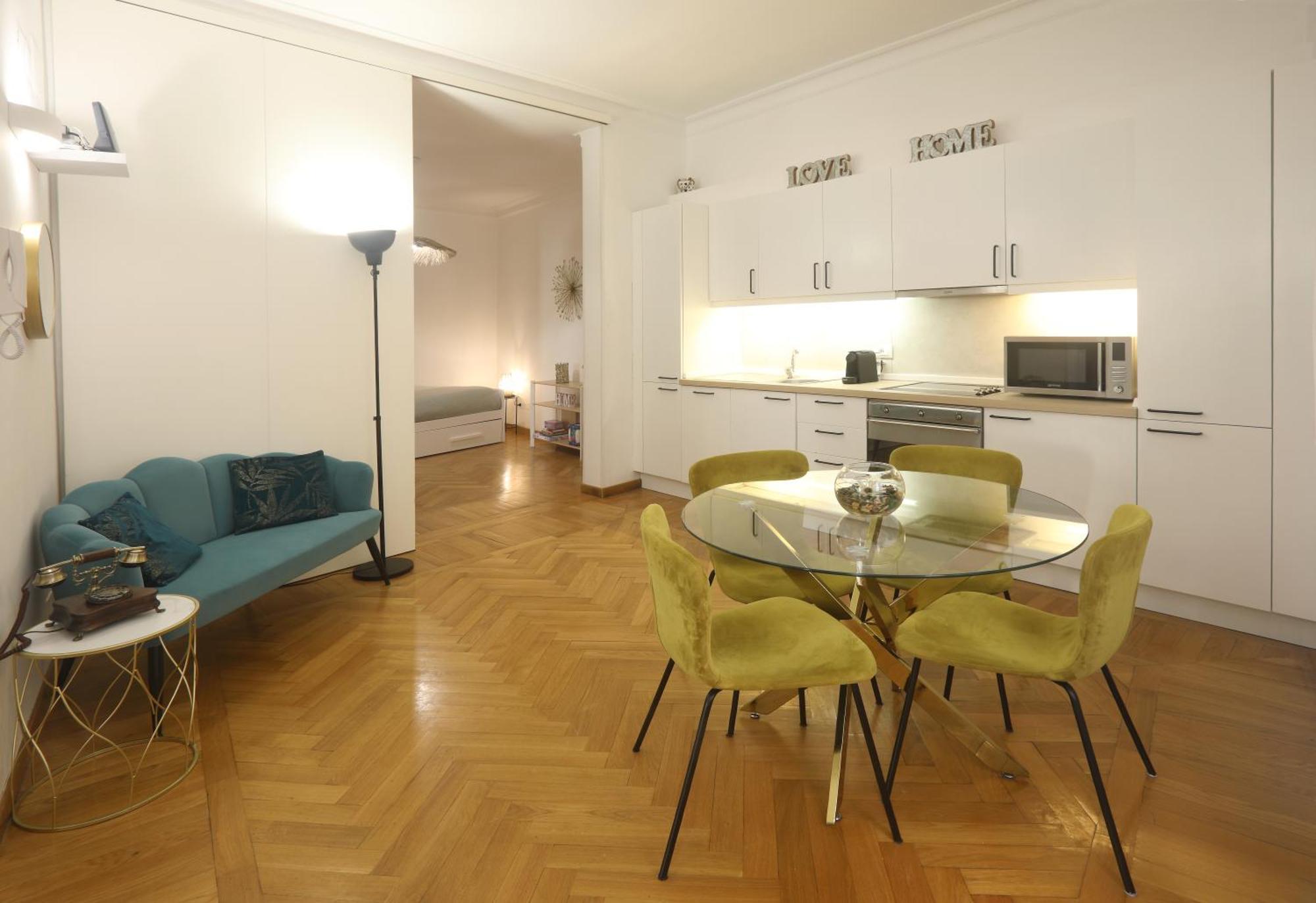 Residenza al Colosseo Roma Esterno foto
