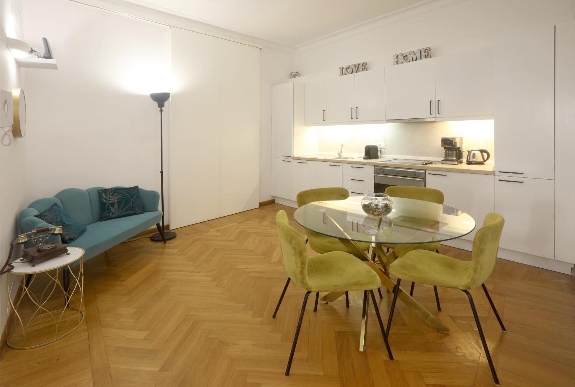 Residenza al Colosseo Roma Esterno foto