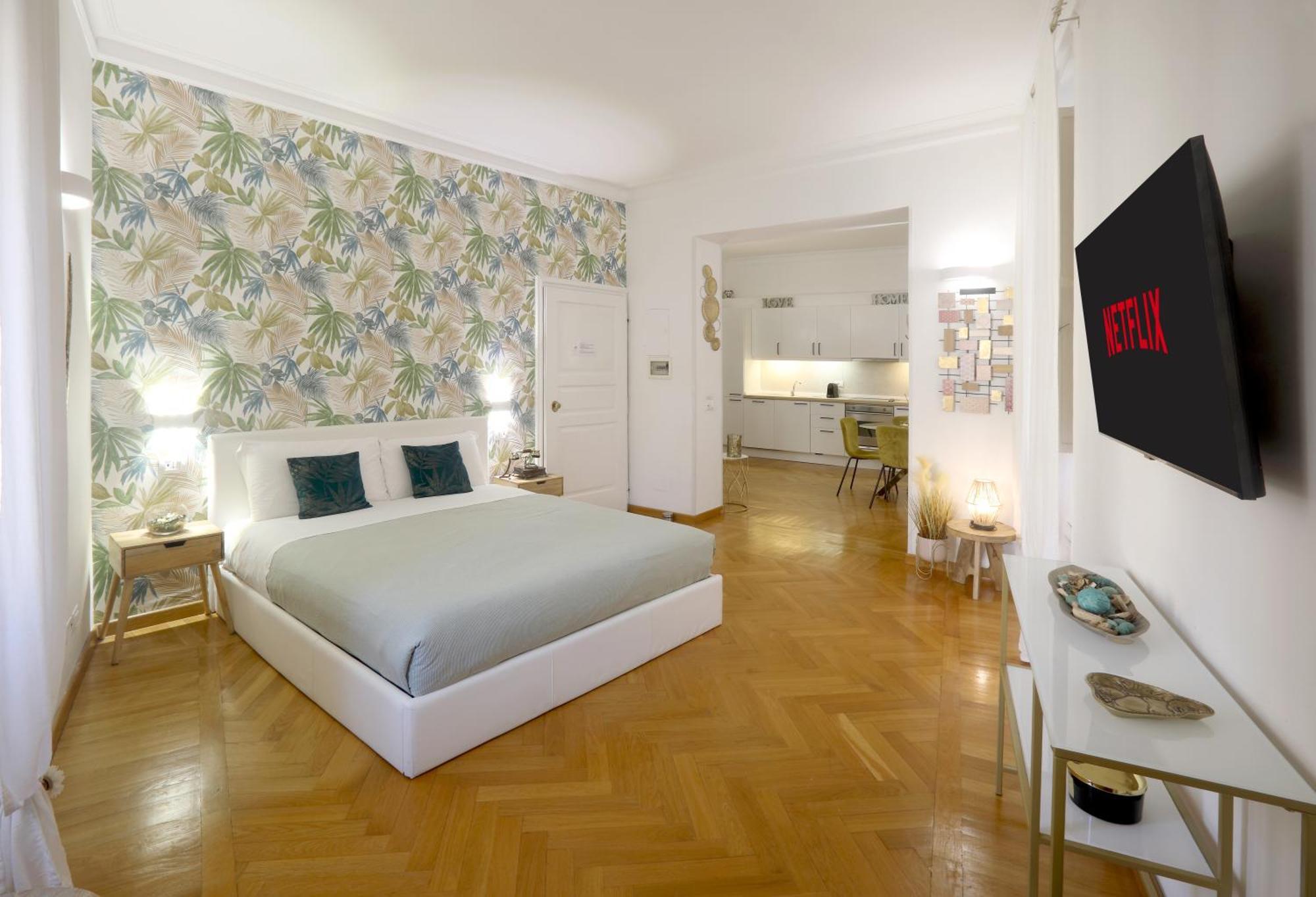 Residenza al Colosseo Roma Esterno foto